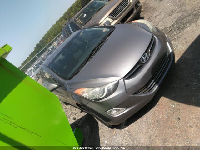 HYUNDAI ELANTRA 2011 5npdh4aexbh076262