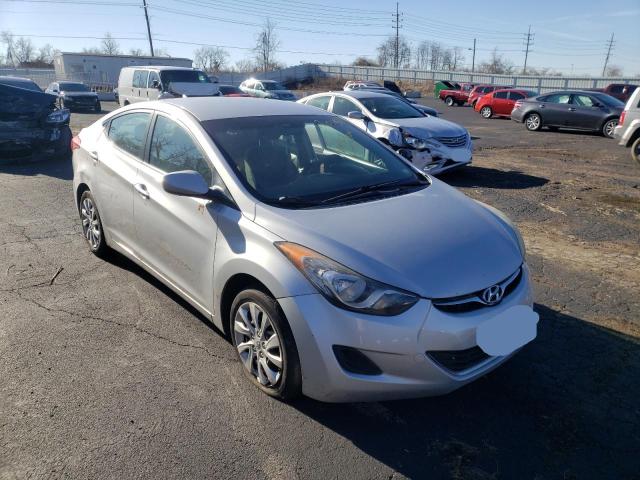 HYUNDAI ELANTRA 2012 5npdh4aexch068695