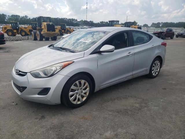 HYUNDAI ELANTRA 2012 5npdh4aexch069085