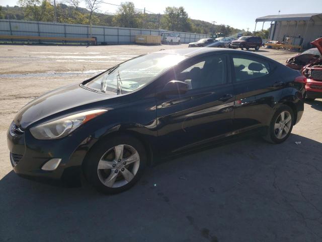 HYUNDAI ELANTRA 2012 5npdh4aexch080619