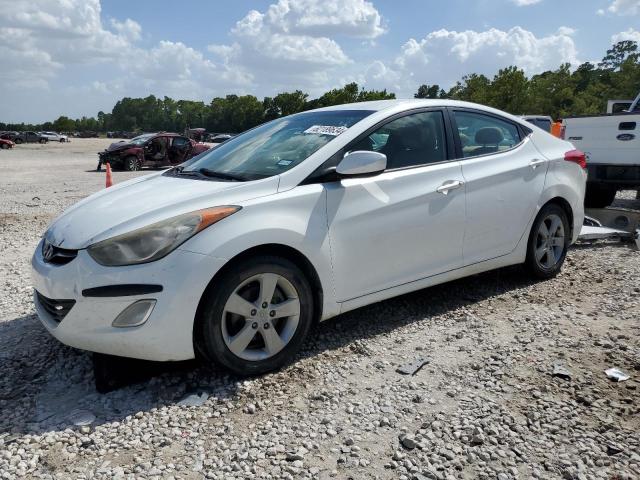 HYUNDAI ELANTRA 2012 5npdh4aexch105826