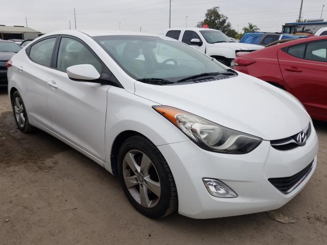 HYUNDAI NULL 2012 5npdh4aexch126210