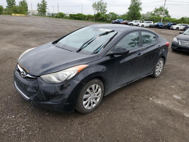 HYUNDAI ELANTRA 2012 5npdh4aexch144092