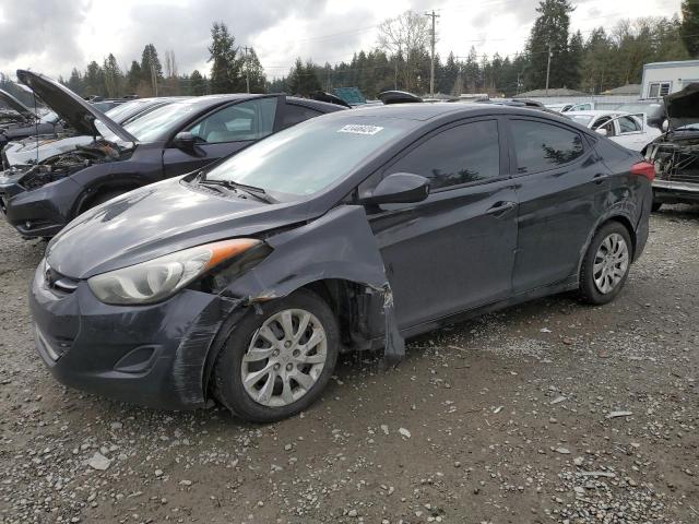 HYUNDAI ELANTRA 2013 5npdh4aexdh169561