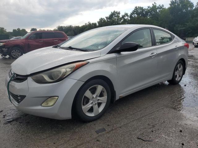 HYUNDAI ELANTRA 2013 5npdh4aexdh184318