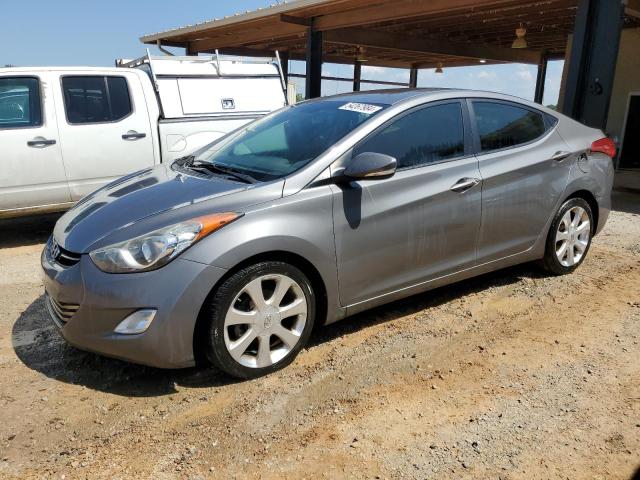 HYUNDAI ELANTRA 2013 5npdh4aexdh189518