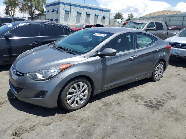 HYUNDAI ELANTRA 2013 5npdh4aexdh200310