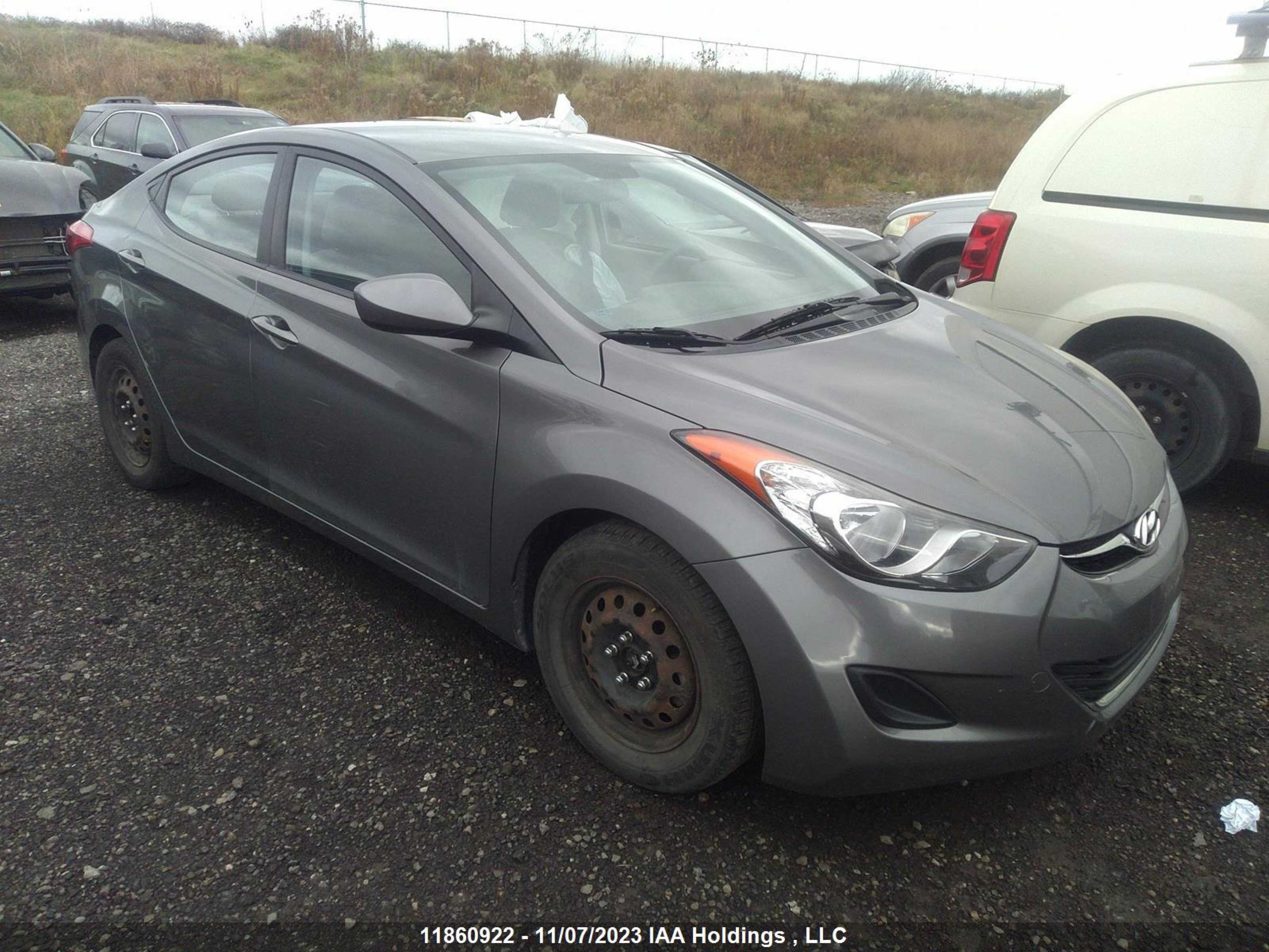 HYUNDAI ELANTRA 2013 5npdh4aexdh202171