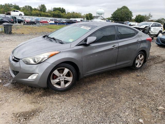 HYUNDAI ELANTRA GL 2013 5npdh4aexdh234943