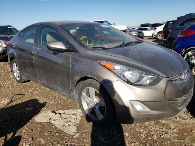 HYUNDAI ELANTRA CO 2013 5npdh4aexdh243514