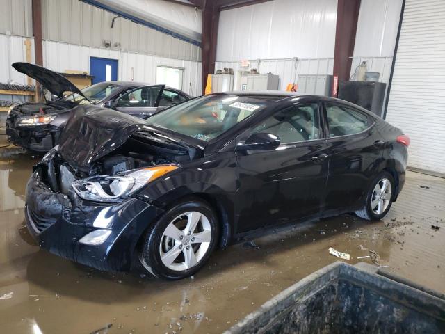 HYUNDAI ELANTRA 2013 5npdh4aexdh250947