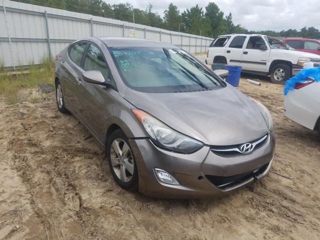 HYUNDAI NULL 2013 5npdh4aexdh257560