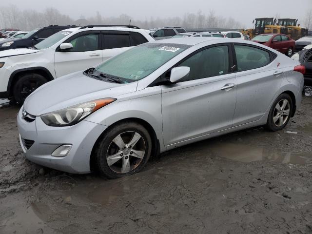 HYUNDAI ELANTRA 2013 5npdh4aexdh264315