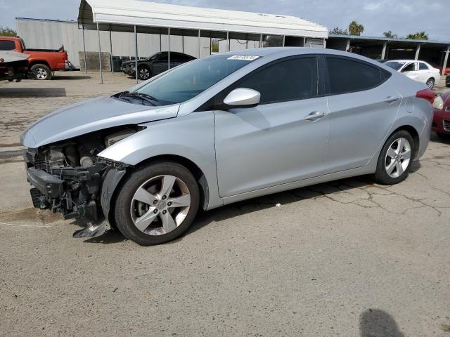 HYUNDAI ELANTRA 2013 5npdh4aexdh290770