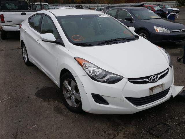 HYUNDAI NULL 2013 5npdh4aexdh332189