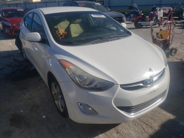 HYUNDAI NULL 2013 5npdh4aexdh339837