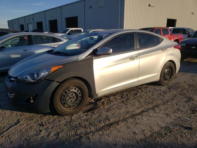 HYUNDAI ELANTRA 2013 5npdh4aexdh352636