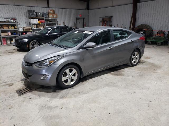 HYUNDAI ELANTRA 2013 5npdh4aexdh352944