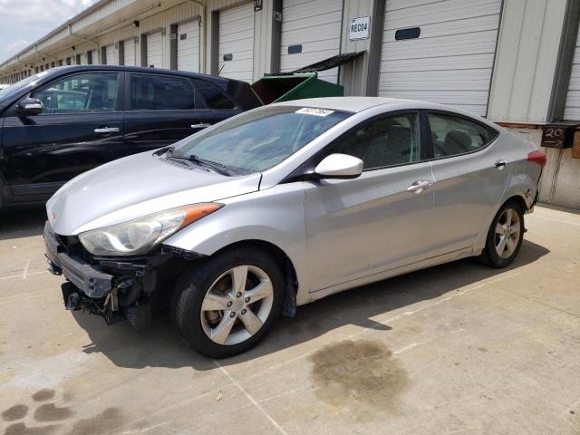 HYUNDAI ELANTRA 2013 5npdh4aexdh356301