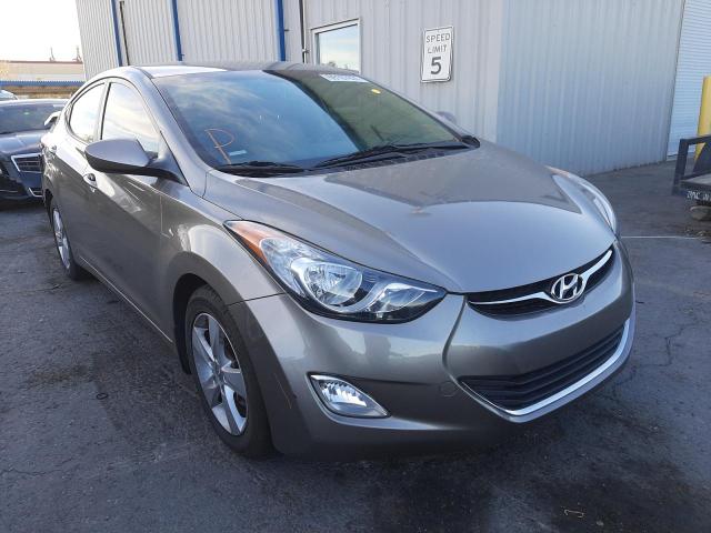 HYUNDAI NULL 2013 5npdh4aexdh357352