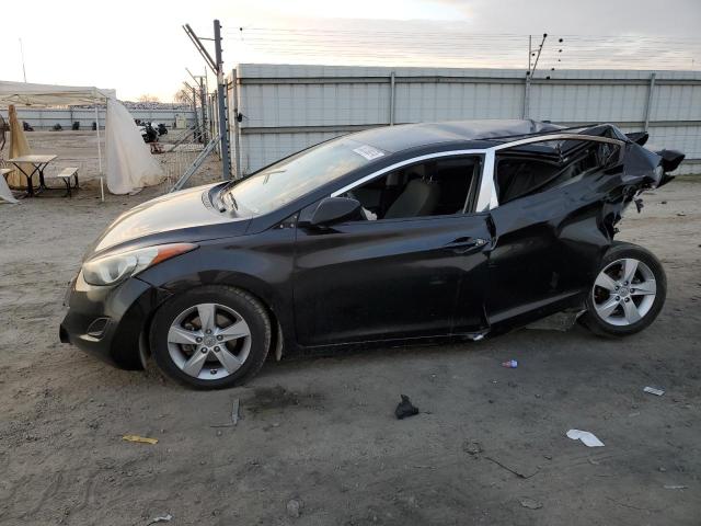 HYUNDAI ELANTRA 2013 5npdh4aexdh362812