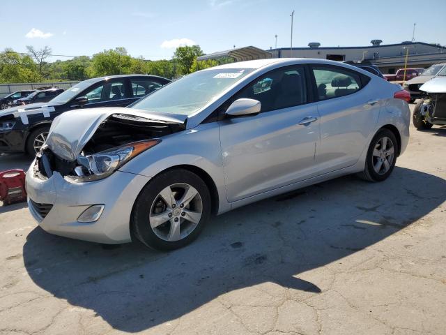 HYUNDAI ELANTRA 2013 5npdh4aexdh369971