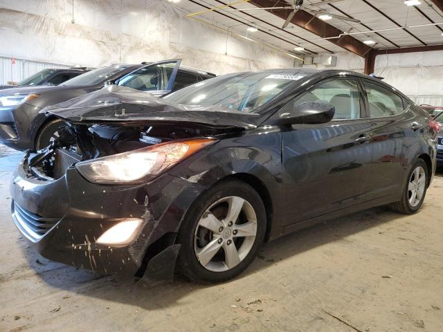 HYUNDAI ELANTRA 2013 5npdh4aexdh373440