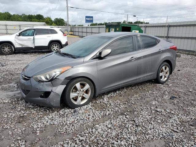 HYUNDAI ELANTRA 2013 5npdh4aexdh376919