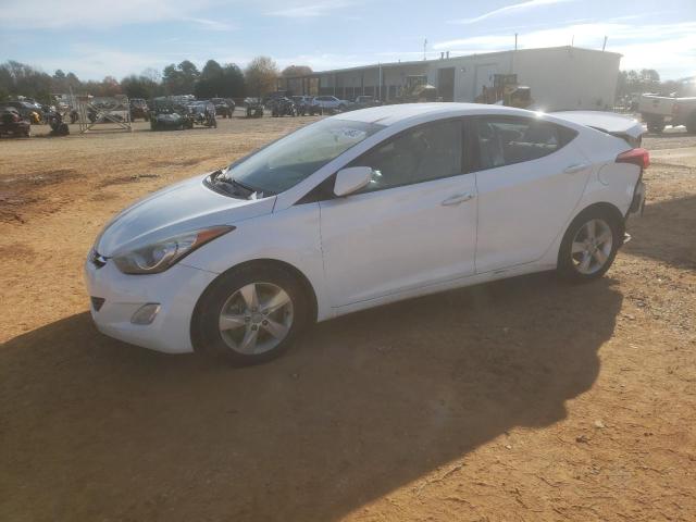 HYUNDAI ELANTRA GT 2013 5npdh4aexdh380887