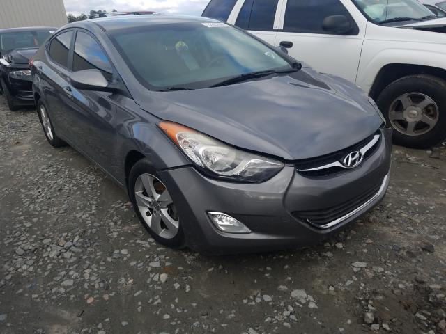 HYUNDAI NULL 2013 5npdh4aexdh387256