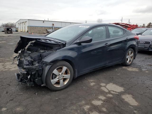 HYUNDAI ELANTRA 2013 5npdh4aexdh400944