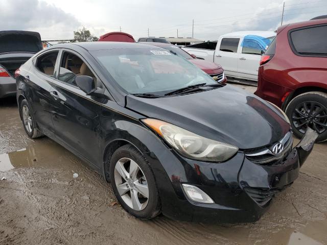 HYUNDAI ELANTRA GL 2013 5npdh4aexdh401026