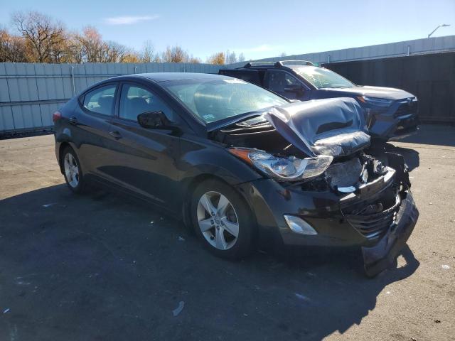 HYUNDAI ELANTRA GL 2013 5npdh4aexdh408090