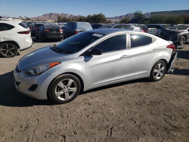 HYUNDAI ELANTRA GL 2013 5npdh4aexdh412222