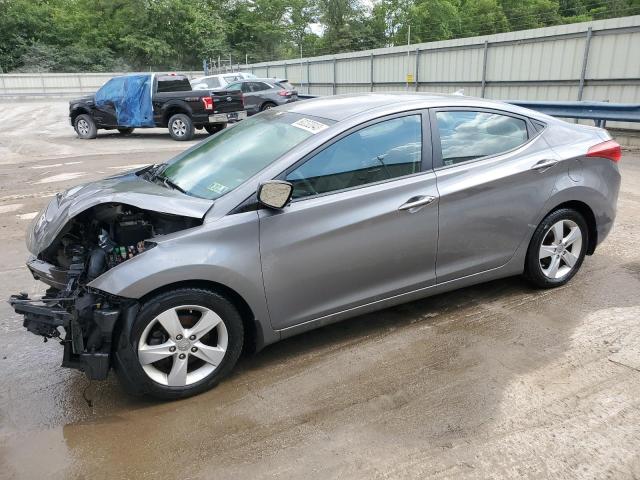 HYUNDAI ELANTRA 2013 5npdh4aexdh423995