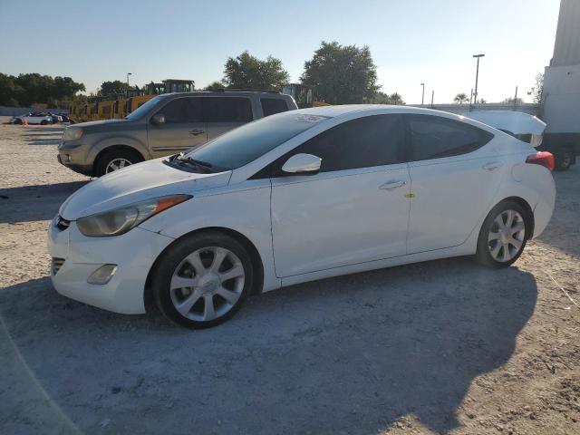 HYUNDAI ELANTRA 2013 5npdh4aexdh431580