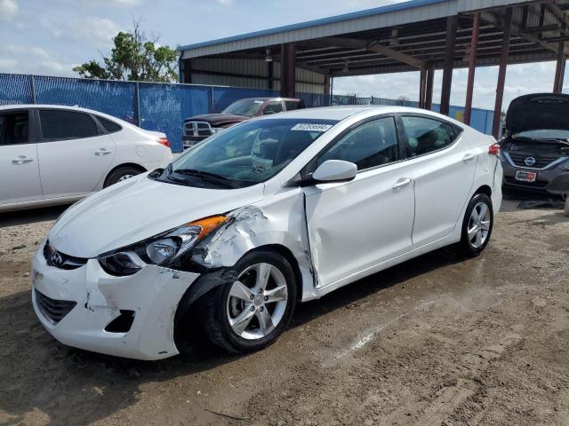 HYUNDAI ELANTRA 2013 5npdh4aexdh435614