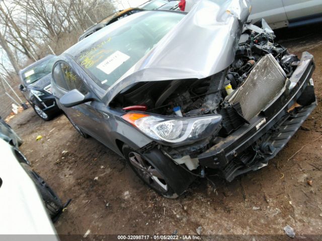 HYUNDAI ELANTRA 2013 5npdh4aexdh447455