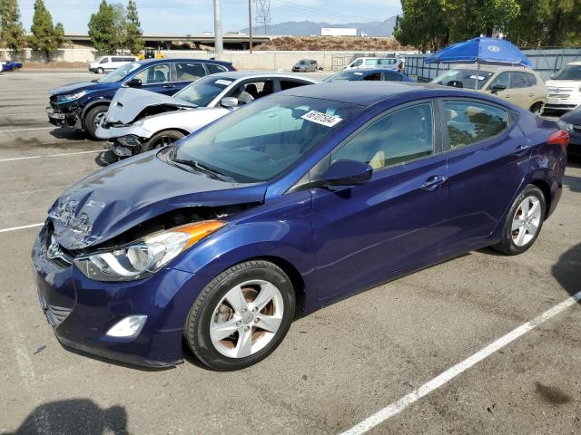 HYUNDAI ELANTRA 2013 5npdh4aexdh452963