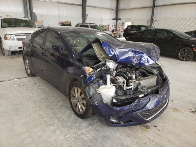 HYUNDAI NULL 2014 5npdh4aexeh463642