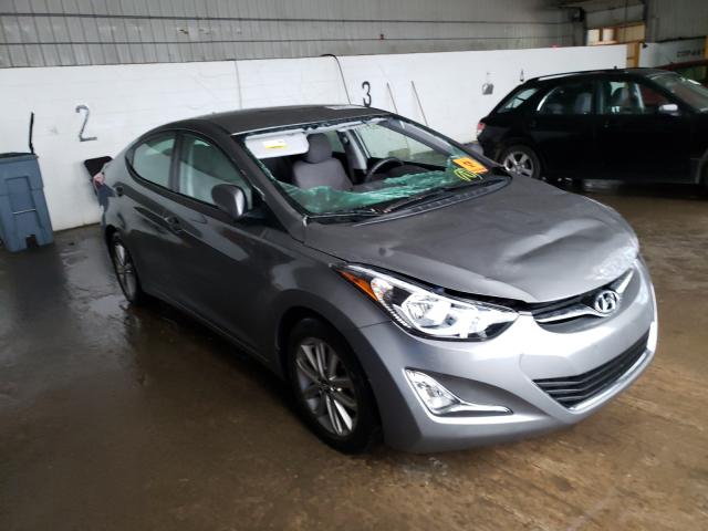 HYUNDAI NULL 2014 5npdh4aexeh468033