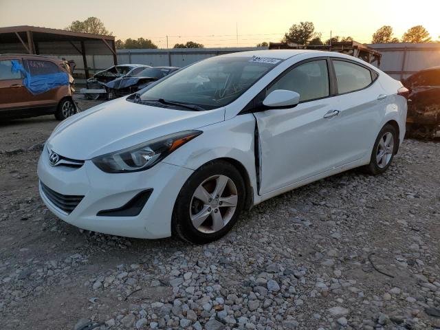 HYUNDAI ELANTRA 2014 5npdh4aexeh471515