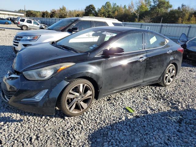 HYUNDAI ELANTRA 2015 5npdh4aexfh545730