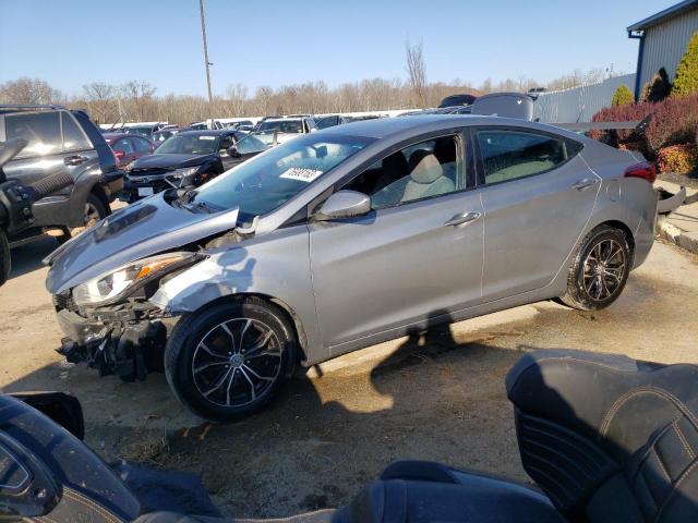 HYUNDAI ELANTRA 2015 5npdh4aexfh547929