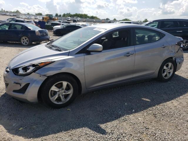 HYUNDAI ELANTRA 2015 5npdh4aexfh558784