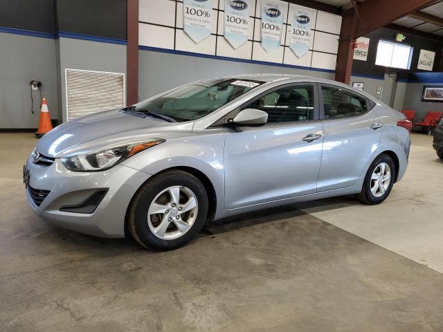 HYUNDAI ELANTRA SE 2015 5npdh4aexfh559336