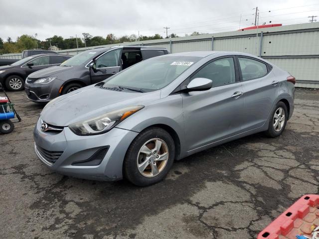 HYUNDAI ELANTRA SE 2015 5npdh4aexfh559367