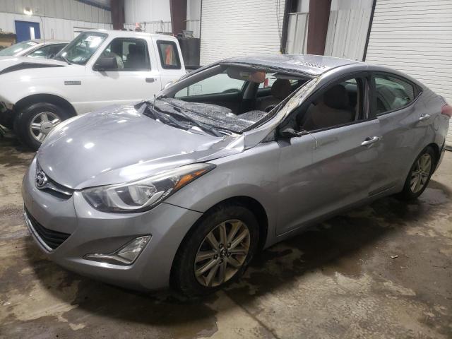 HYUNDAI ELANTRA SE 2015 5npdh4aexfh560633