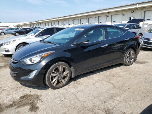 HYUNDAI ELANTRA SE 2015 5npdh4aexfh586505