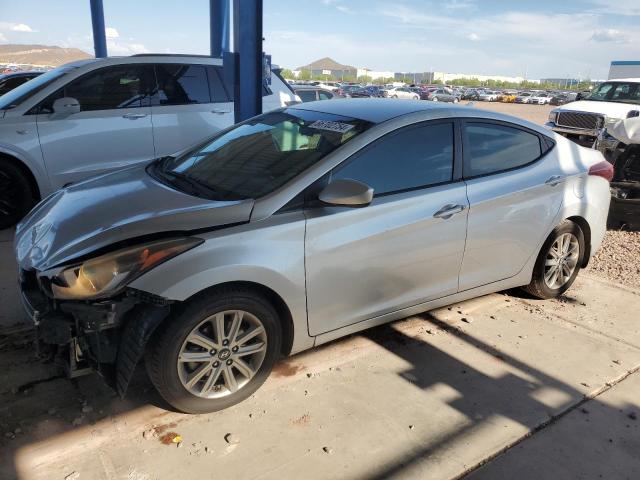 HYUNDAI ELANTRA 2015 5npdh4aexfh588383